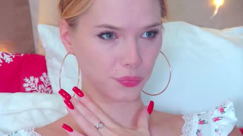 GentleRossi online show from 14, 1, 2026