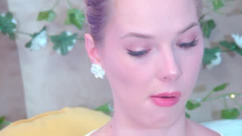 GentleRossi online show from 24, 3, 2026