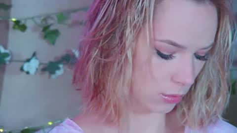 GentleRossi online show from 25, 3, 2026