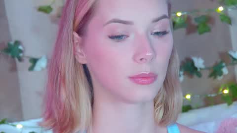 GentleRossi online show from 27, 3, 2026