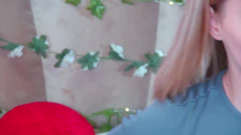 GentleRossi online show from 31, 3, 2026