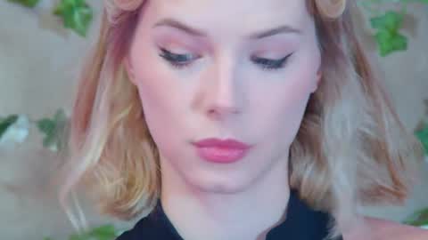 GentleRossi online show from 3, 4, 2026