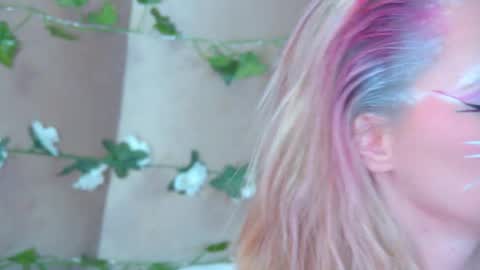 GentleRossi online show from 4, 4, 2026