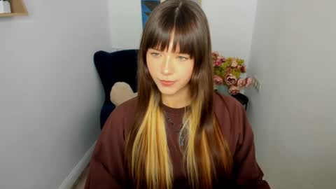 Alice online show from 18, 3, 2026