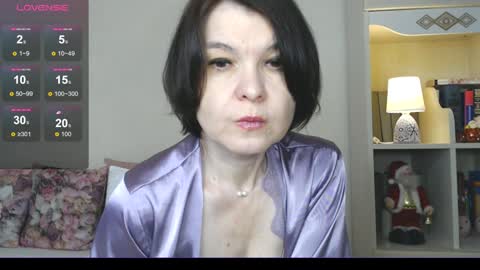 Elena online show from 9, 12, 2024