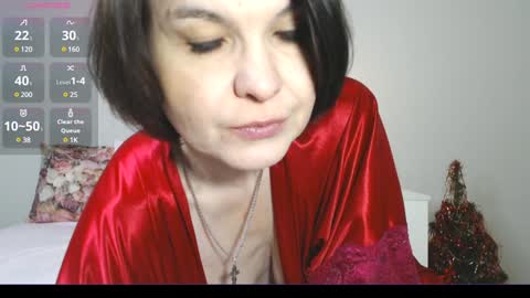 Elena online show from 3, 1, 2025