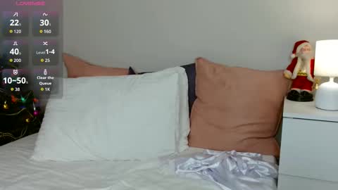 Elena online show from 19, 12, 2025