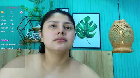 Snapshot of geo_jonnes25 chatting on 8, 1, 2026 Geo J online show from 8, 1, 2026