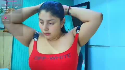 Snapshot of geo_jonnes25 chatting on 5, 2, 2026 Geo J online show from 5, 2, 2026