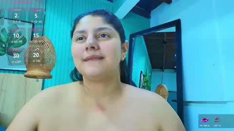 Snapshot of geo_jonnes25 chatting on 8, 2, 2026 Geo J online show from 8, 2, 2026