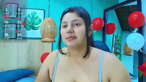 Snapshot of geo_jonnes25 chatting on 15, 2, 2026 Geo J online show from 15, 2, 2026