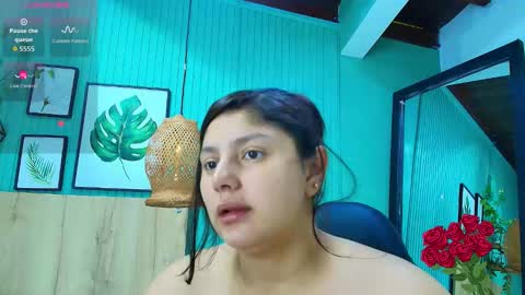 Snapshot of geo_jonnes25 chatting on 23, 2, 2026 Geo J online show from 23, 2, 2026