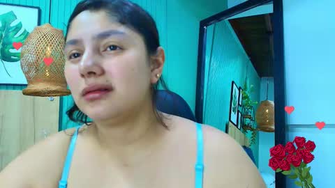 Snapshot of geo_jonnes25 chatting on 25, 2, 2026 Geo J online show from 25, 2, 2026