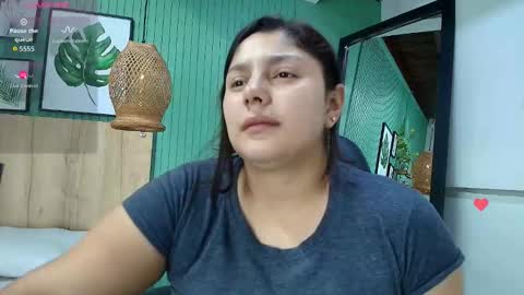 Snapshot of geo_jonnes25 chatting on 27, 2, 2026 Geo J online show from 27, 2, 2026