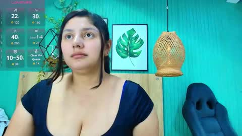 Snapshot of geo_jonnes25 chatting on 2, 3, 2026 Geo J online show from 2, 3, 2026