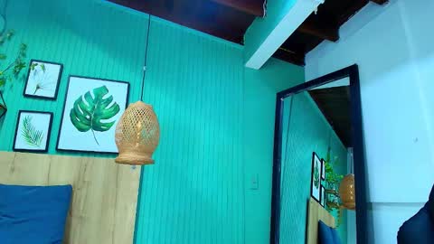 Snapshot of geo_jonnes25 chatting on 4, 3, 2026 Geo J online show from 4, 3, 2026