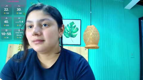 Snapshot of geo_jonnes25 chatting on 5, 3, 2026 Geo J online show from 5, 3, 2026