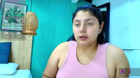 Snapshot of geo_jonnes25 chatting on 6, 3, 2026 Geo J online show from 6, 3, 2026