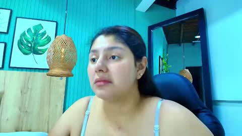 Snapshot of geo_jonnes25 chatting on 9, 3, 2026 Geo J online show from 9, 3, 2026