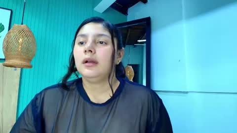 Snapshot of geo_jonnes25 chatting on 11, 3, 2026 Geo J online show from 11, 3, 2026