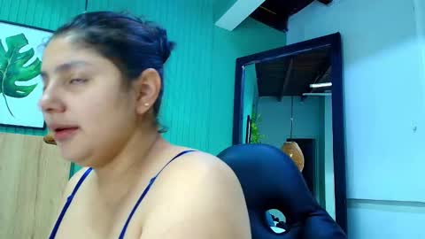 Snapshot of geo_jonnes25 chatting on 13, 3, 2026 Geo J online show from 13, 3, 2026