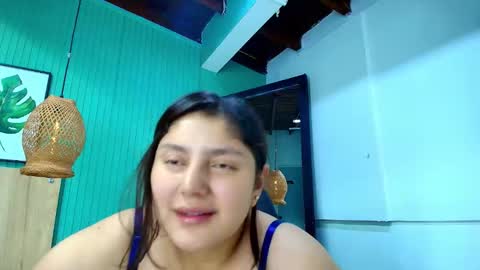 Snapshot of geo_jonnes25 chatting on 15, 3, 2026 Geo J online show from 15, 3, 2026