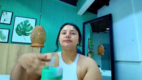 Snapshot of geo_jonnes25 chatting on 18, 3, 2026 Geo J online show from 18, 3, 2026