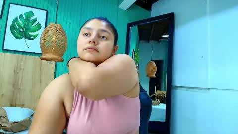 Snapshot of geo_jonnes25 chatting on 20, 3, 2026 Geo J online show from 20, 3, 2026