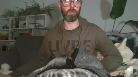 Geon online show from 14, 12, 2025