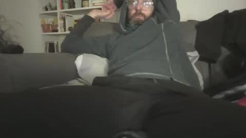 Geon online show from 18, 12, 2025