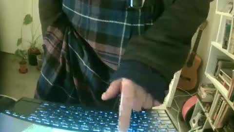 Geon online show from 9, 2, 2026