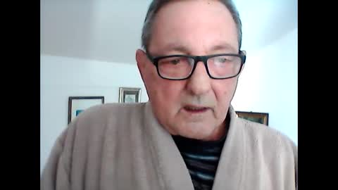 georg1412 online show from 8, 2, 2025