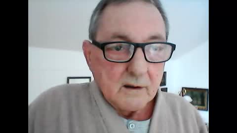 georg1412 online show from 11, 2, 2025