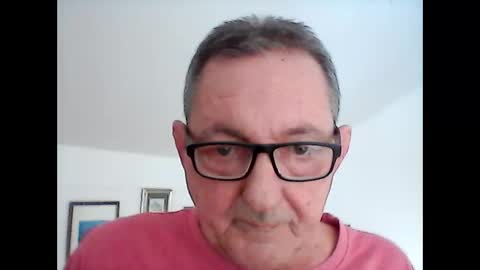 georg1412 online show from 3, 11, 2025