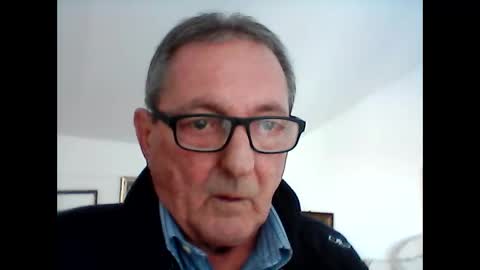 georg1412 online show from 15, 1, 2026