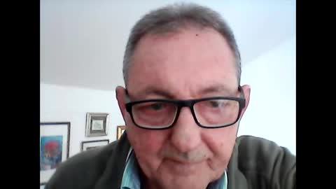 georg1412 online show from 5, 2, 2026