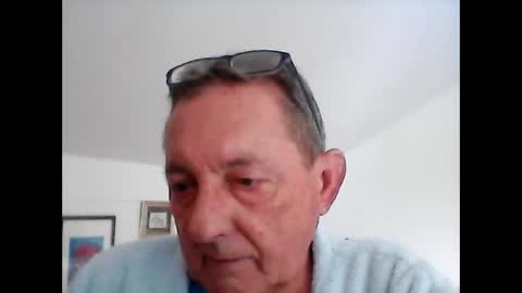 georg1412 online show from 1, 6, 2026