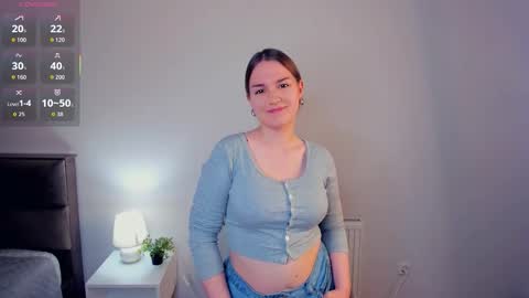 Julia online show from 17, 3, 2026