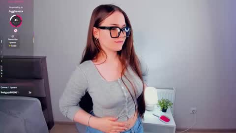 Julia online show from 23, 3, 2026