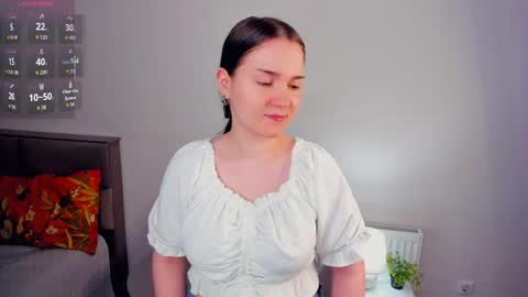 Julia online show from 24, 3, 2026