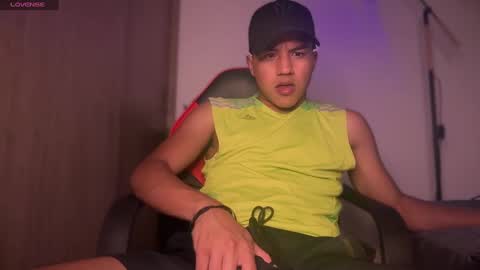 Jorge online show from 7, 1, 2025