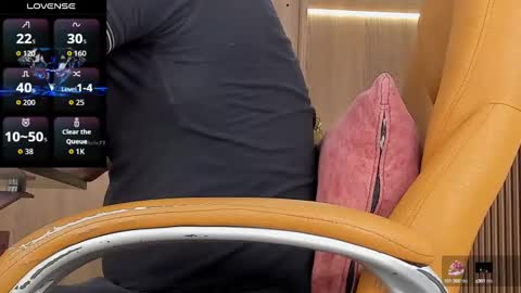 George online show from 18, 9, 2025