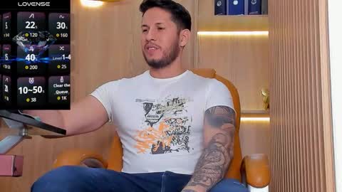 George online show from 15, 11, 2025