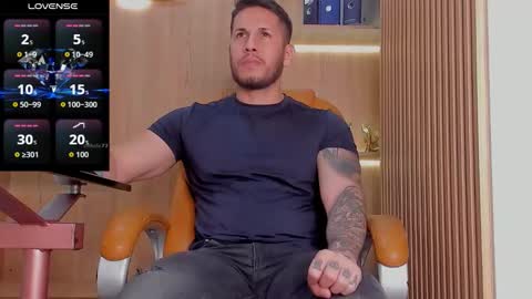 George online show from 2, 12, 2025