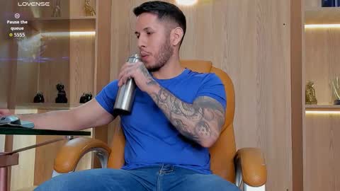 George online show from 21, 3, 2026