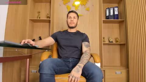 George online show from 22, 3, 2026