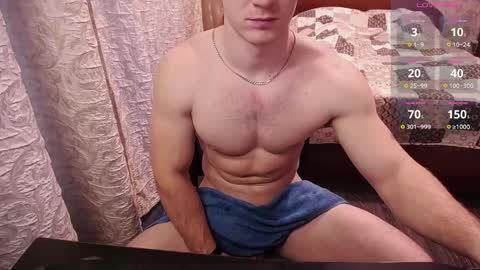 Snapshot of george_fflo chatting on 8, 12, 2024 George lush is active online show from 8, 12, 2024