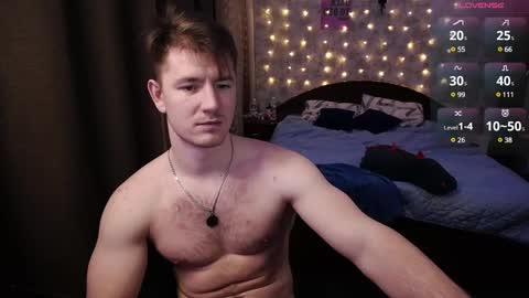Snapshot of george_fflo chatting on 12, 2, 2025 George lush is active online show from 12, 2, 2025