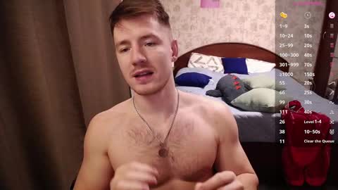 Snapshot of george_fflo chatting on 22, 2, 2025 George lush is active online show from 22, 2, 2025