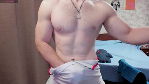 George lush is active online show from 14, 5, 2026